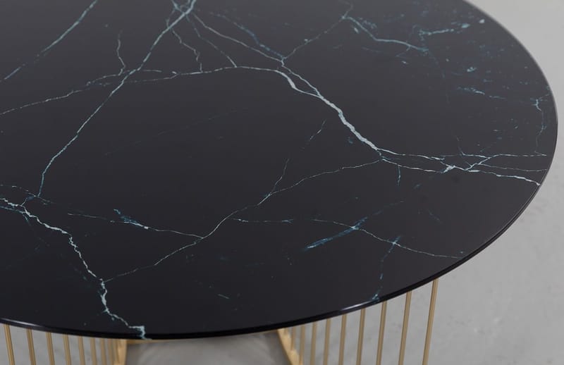 Tiffany Falcon underrede mässing - Mässing - Möbler - Bord & matgrupper - Bordstillbehör - Underrede bord