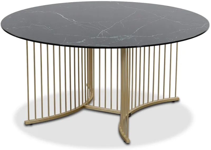 Tiffany Falcon underrede mässing, Mässing