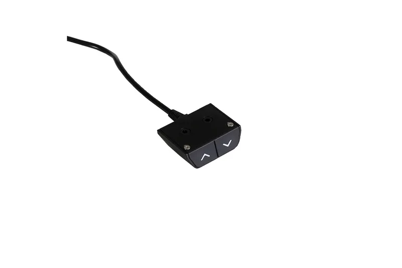 Ergo Bordsben - Möbler - Bord & matgrupper - Bordstillbehör - Underrede bord