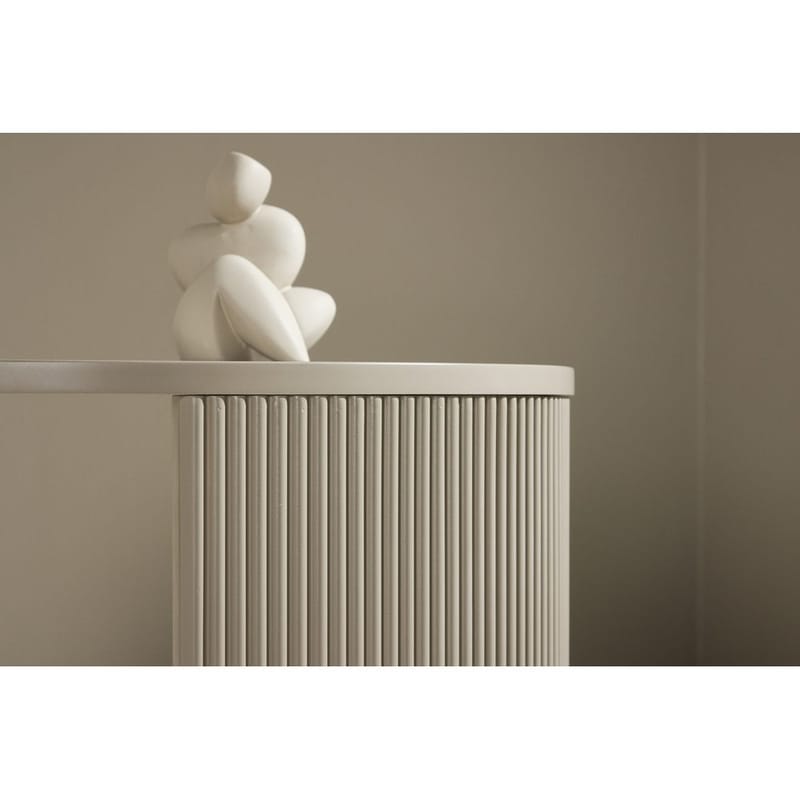 Bristol Soffbord 60 cm - Beige - Möbler - Bord & matgrupper - Soffbord