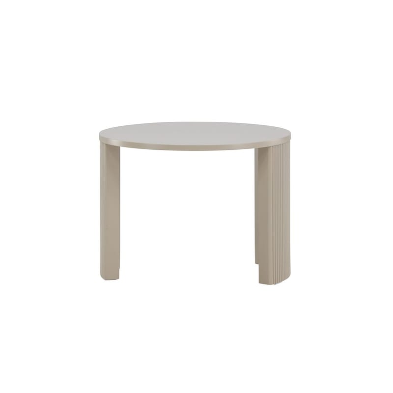 Bristol Soffbord 60 cm - Beige - Möbler - Bord & matgrupper - Soffbord