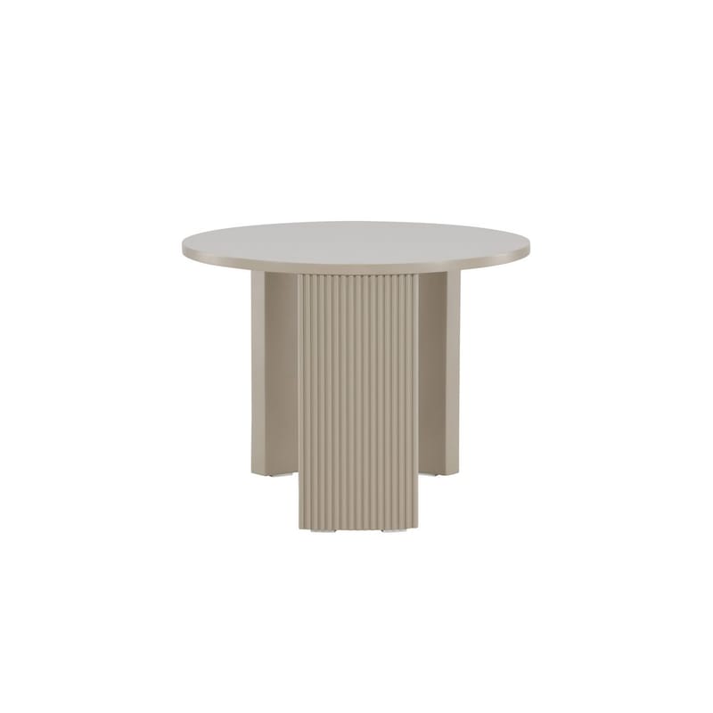 Bristol Soffbord 60 cm - Beige - Möbler - Bord & matgrupper - Soffbord