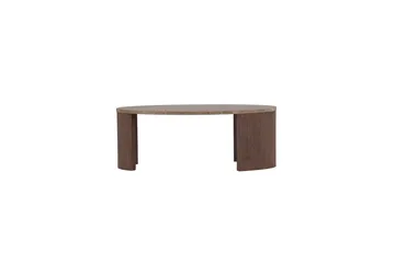 Bristol Soffbord 60 cm - Suede - Möbler - Bord & matgrupper - Soffbord