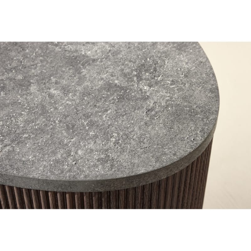 Bristol Soffbord 60 cm - Suede - Möbler - Bord & matgrupper - Soffbord