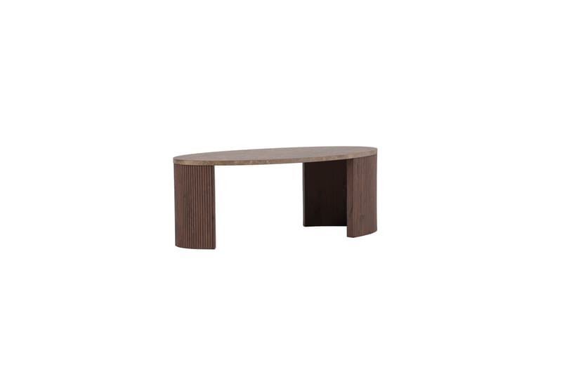 Bristol Soffbord 60 cm - Suede - Möbler - Bord & matgrupper - Soffbord
