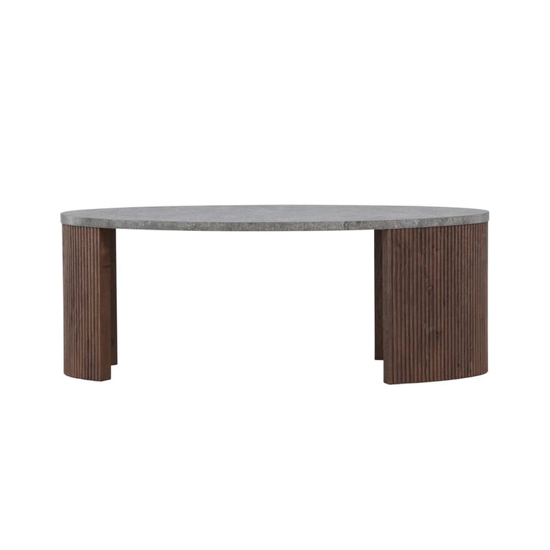 Bristol Soffbord 60 cm - Suede - Möbler - Bord & matgrupper - Soffbord