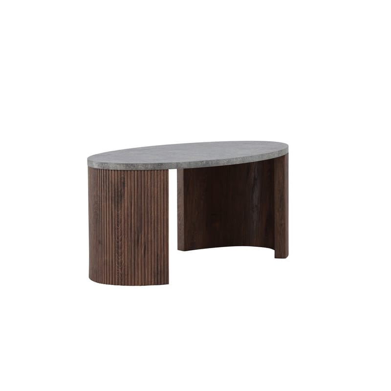Bristol Soffbord 60 cm - Suede - Möbler - Bord & matgrupper - Soffbord