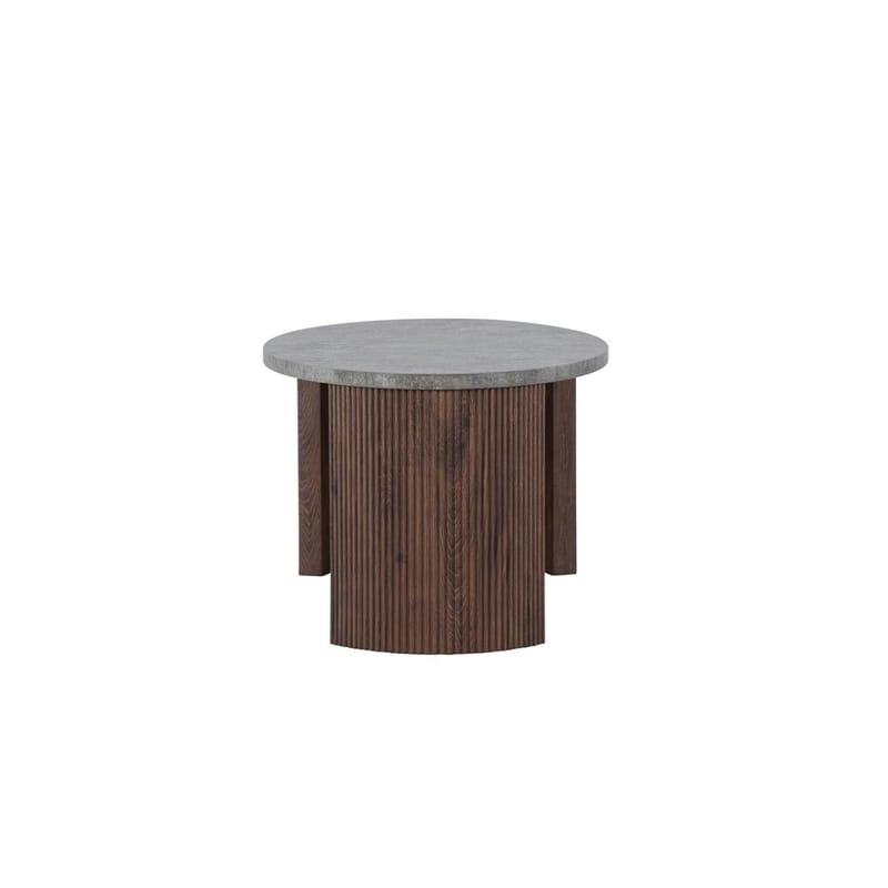 Bristol Soffbord 60 cm - Suede - Möbler - Bord & matgrupper - Soffbord