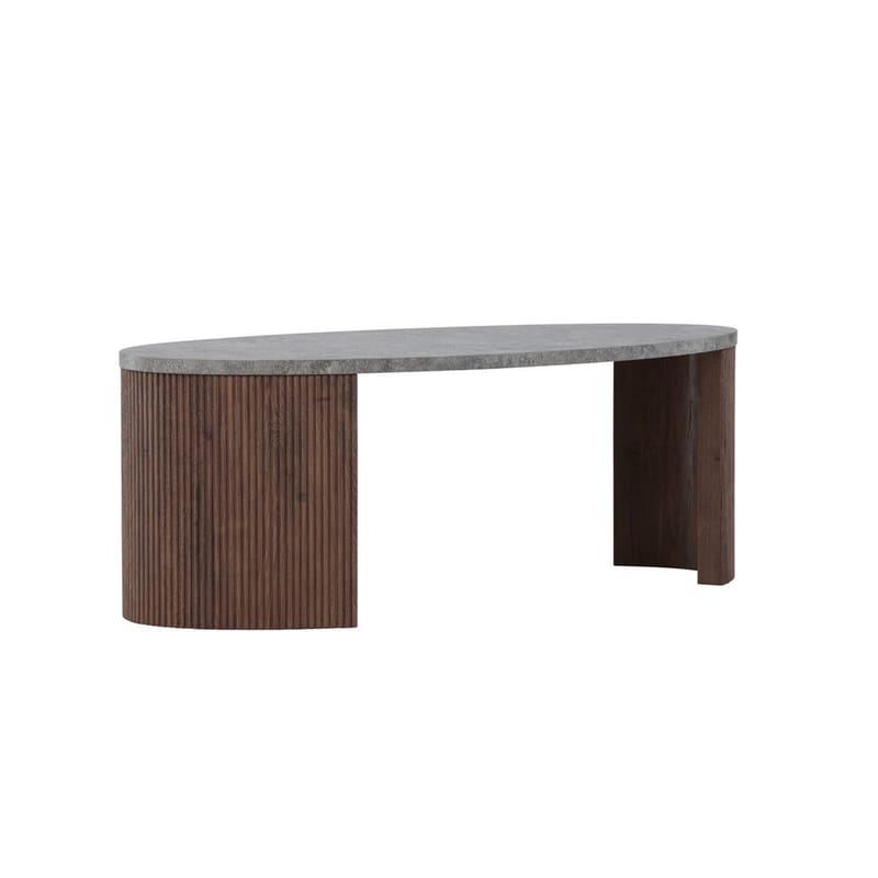 Bristol Soffbord 60 cm - Suede - Möbler - Bord & matgrupper - Soffbord