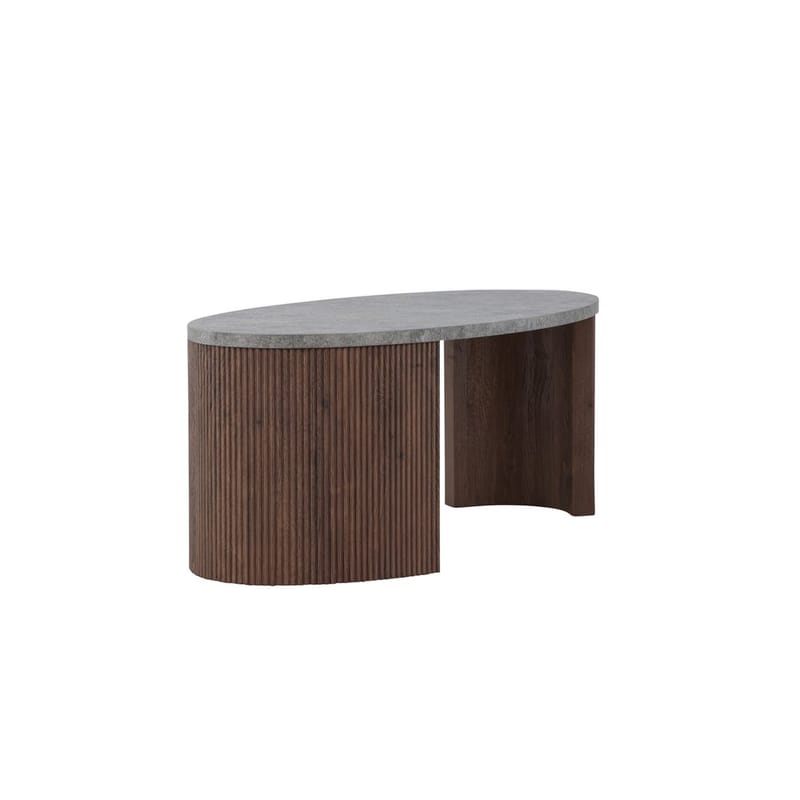 Bristol Soffbord 60 cm - Suede - Möbler - Bord & matgrupper - Soffbord