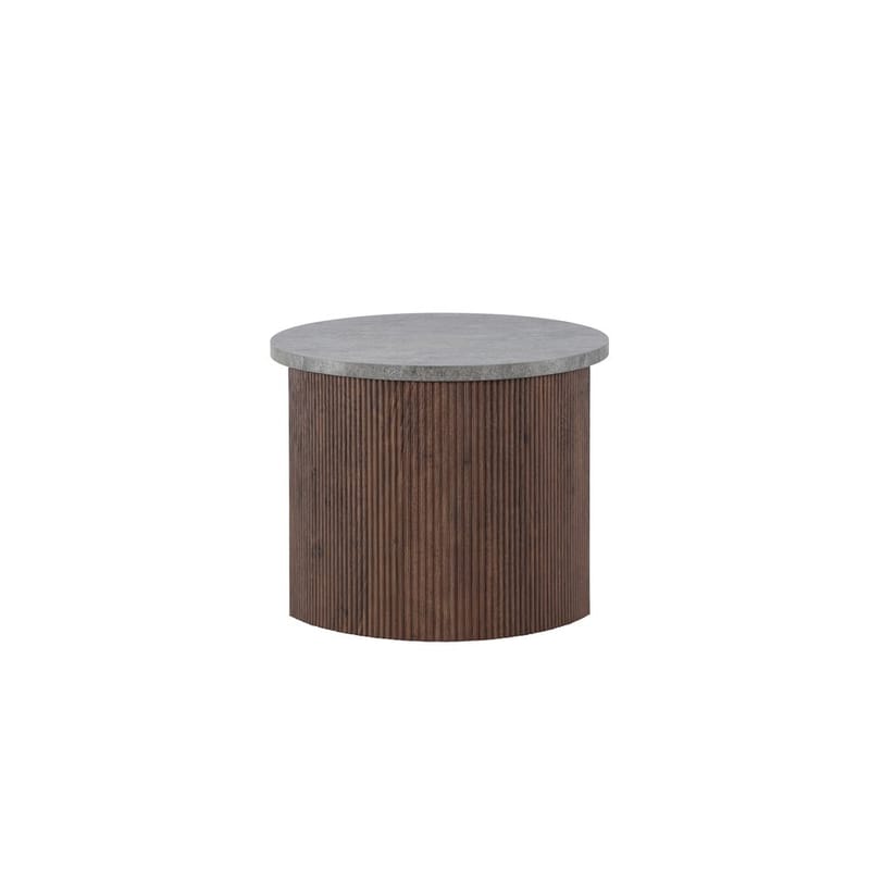 Bristol Soffbord 60 cm - Suede - Möbler - Bord & matgrupper - Soffbord