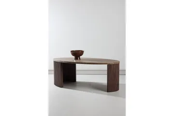 Bristol Soffbord 60 cm - Suede - Möbler - Bord & matgrupper - Soffbord