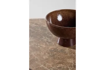 Bristol Soffbord 60 cm - Suede - Möbler - Bord & matgrupper - Soffbord