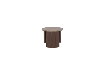 Bristol Soffbord 60 cm - Suede - Möbler - Bord & matgrupper - Soffbord