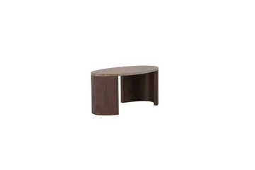 Bristol Soffbord 60 cm - Suede - Möbler - Bord & matgrupper - Soffbord