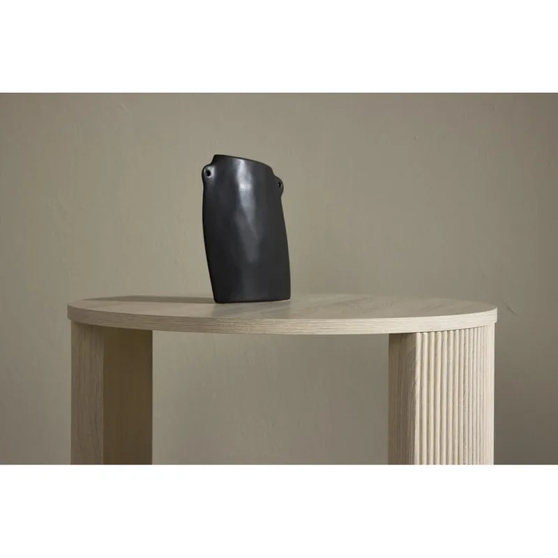 Bristol Soffbord 60 cm - Whitewash - Möbler - Bord & matgrupper - Soffbord