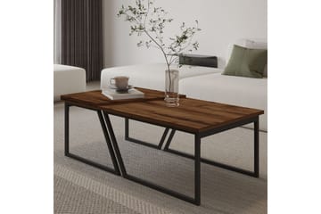 Bulskoll Soffbord 120 cm - Natur - Möbler - Bord & matgrupper - Soffbord