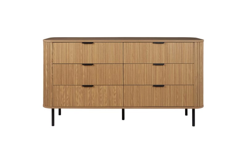 Byrå Bradley - Förvaring - Förvaringsmöbler - Byrå