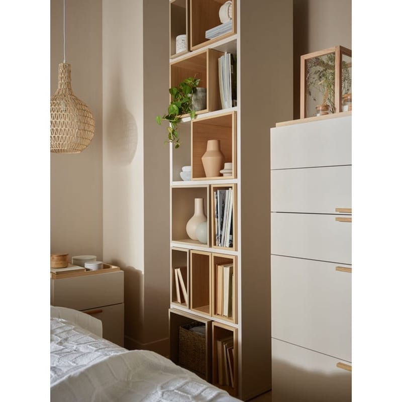 Byrå med lådor 4 You Fresh - Ek - Möbler - Bord & matgrupper - Sminkbord & toalettbord