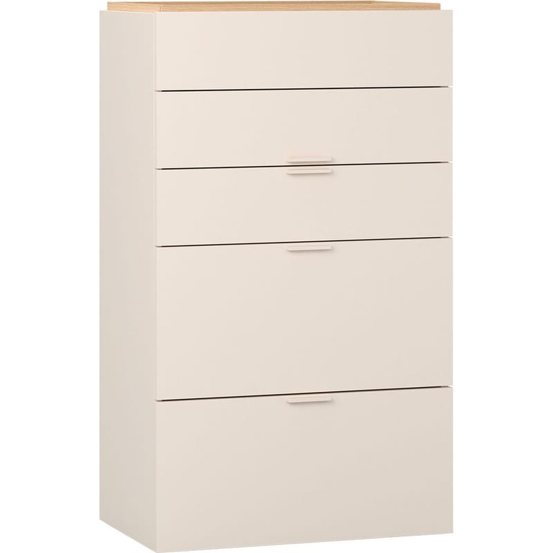 Byrå med lådor 4 You Fresh - Sandbeige - Möbler - Bord & matgrupper - Sminkbord & toalettbord