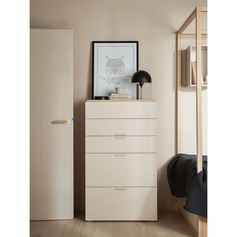 Byrå med lådor 4 You Fresh - Sandbeige - Möbler - Bord & matgrupper - Sminkbord & toalettbord