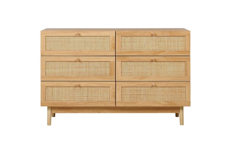 Byrå Nivo - Förvaring - Förvaringsmöbler - Byrå