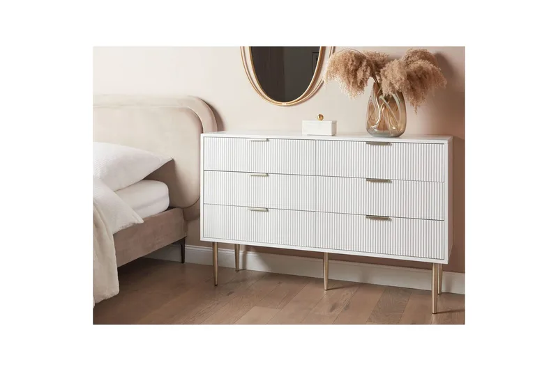 Byrå Soho - Förvaring - Förvaringsmöbler - Byrå