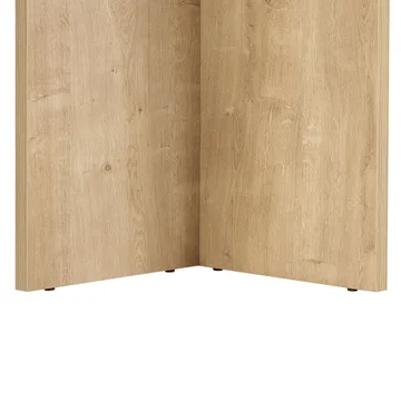 Cadron Matbord 180 cm Rektangulär - Honungsek - Möbler - Bord & matgrupper - Matbord & köksbord