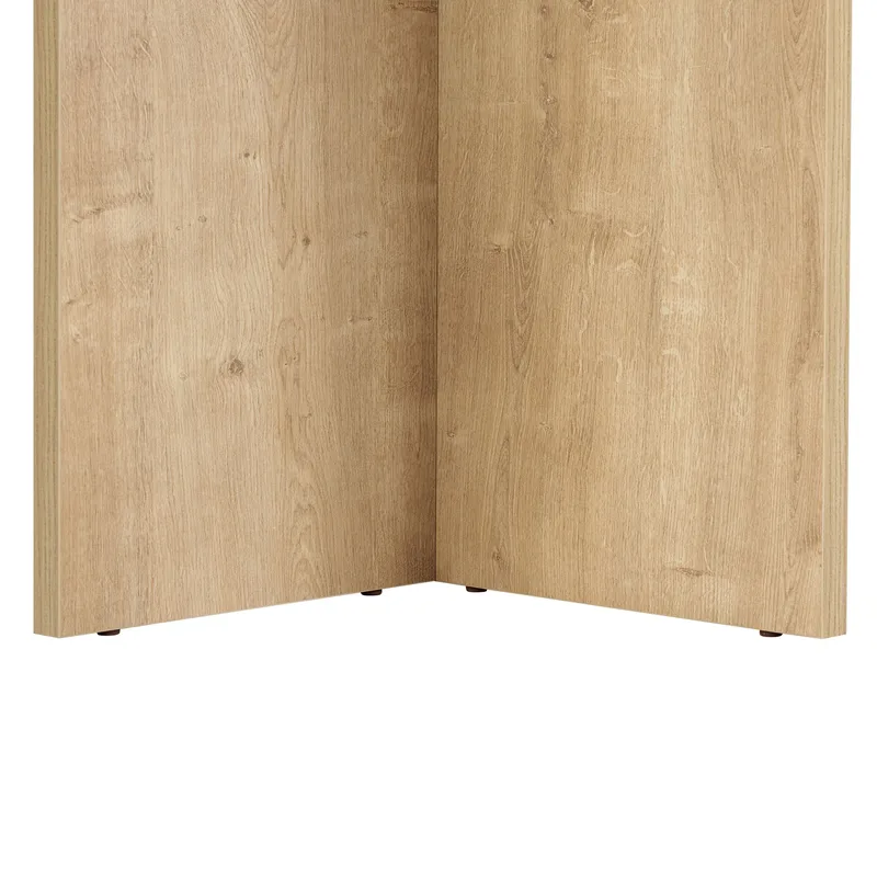 Cadron Matbord 180 cm Rektangulär - Honungsek - Möbler - Bord & matgrupper - Matbord & köksbord