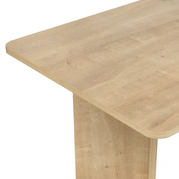 Cadron Matbord 180 cm Rektangulär - Honungsek - Möbler - Bord & matgrupper - Matbord & köksbord