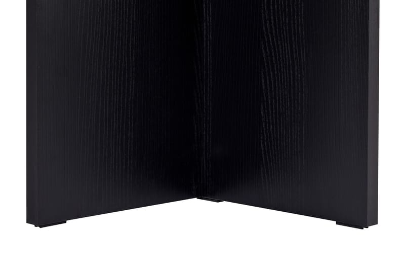 Cadron Matbord 180 cm Rektangulär - Trä Svart - Möbler - Bord & matgrupper - Matbord & köksbord