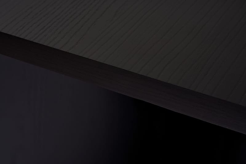 Cadron Matbord 180 cm Rektangulär - Trä Svart - Möbler - Bord & matgrupper - Matbord & köksbord