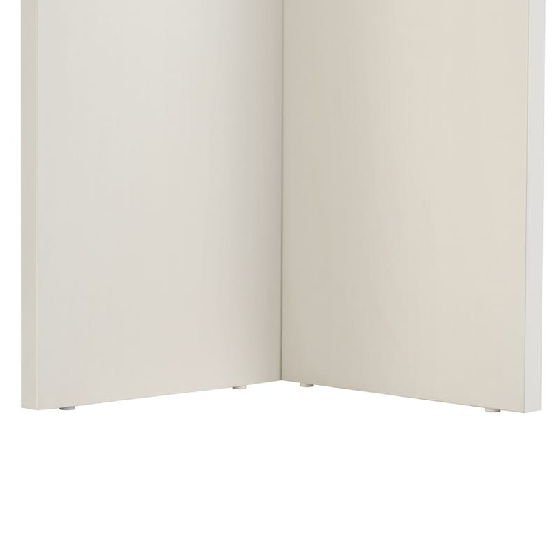 Cadron Matbord 180 cm Rektangulär - Trä Vit - Möbler - Bord & matgrupper - Matbord & köksbord