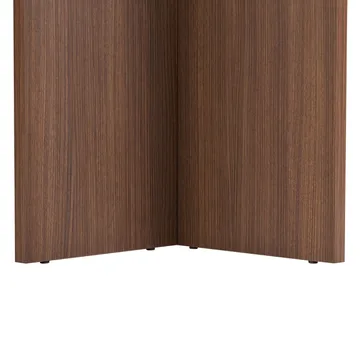 Cadron Matbord 180 cm Rektangulär - Valnöt - Möbler - Bord & matgrupper - Matbord & köksbord