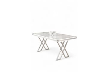 Calchera Matbord 130 cm Rektangulär