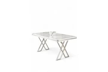 Calchera Matbord 130 cm Rektangulär