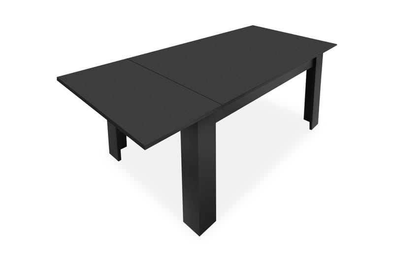 Carai Förlängningsbart Matbord 137 cm - Grå - Matbord & köksbord