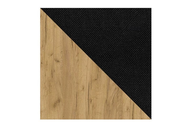 Carnew Köksskåp - Svart - Möbler - Bord & matgrupper - Matgrupper