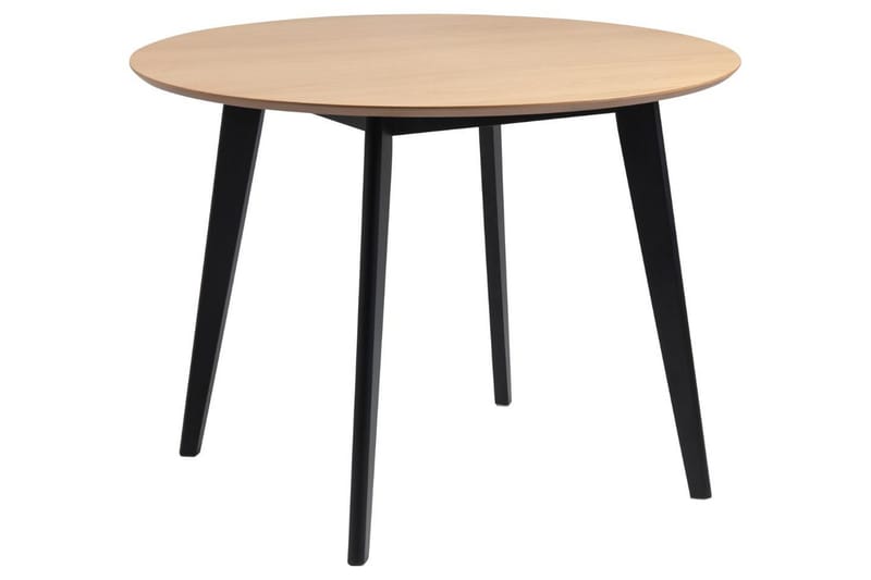 Celtik Matbord 105 cm Rund - Natur - Möbler - Bord & matgrupper - Matbord & köksbord