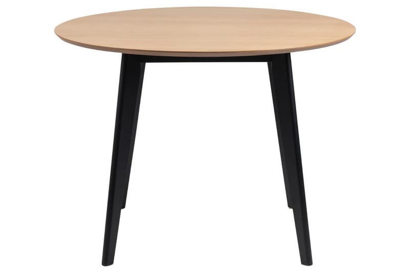 Celtik Matbord 105 cm Rund - Natur - Möbler - Bord & matgrupper - Matbord & köksbord