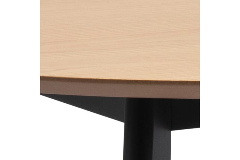 Celtik Matbord 105 cm Rund - Natur - Möbler - Bord & matgrupper - Matbord & köksbord