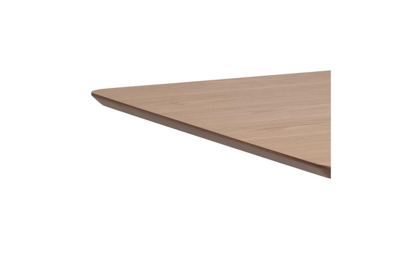 Celtik Matbord 120 cm Kvadratisk - Natur - Möbler - Bord & matgrupper - Matbord & köksbord