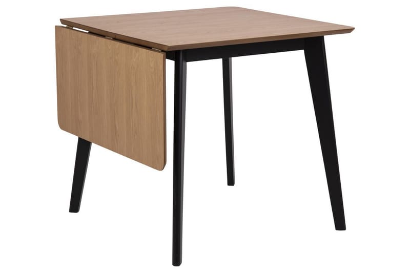 Celtik Matbord 120 cm Kvadratisk - Natur - Möbler - Bord & matgrupper - Matbord & köksbord
