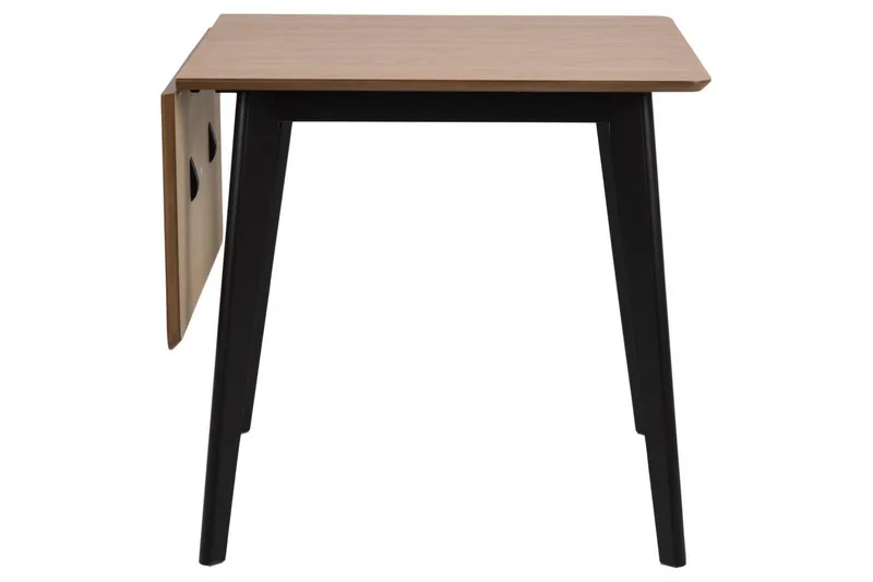 Celtik Matbord 120 cm Kvadratisk - Natur - Möbler - Bord & matgrupper - Matbord & köksbord