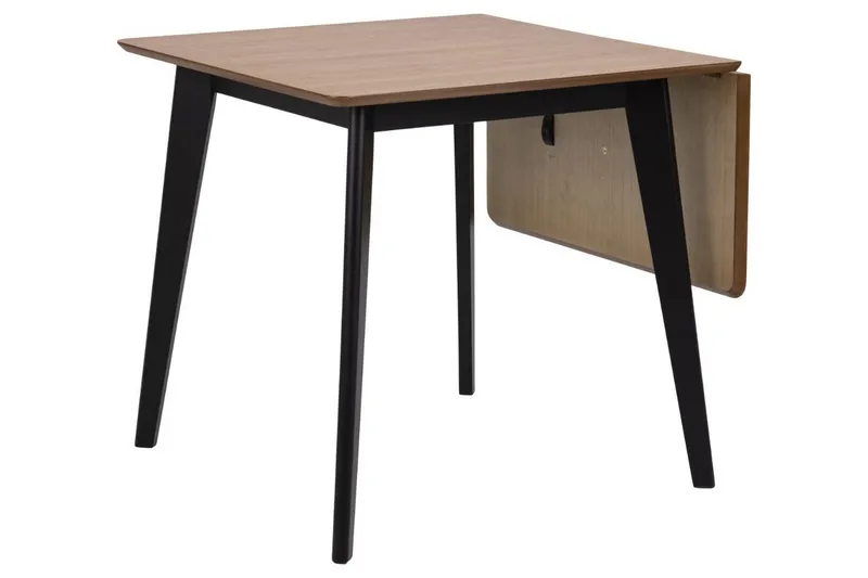 Celtik Matbord 120 cm Kvadratisk - Natur - Möbler - Bord & matgrupper - Matbord & köksbord