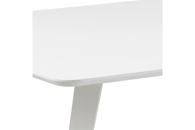 Celtik Matbord 120x80 cm - Vit - Möbler - Bord & matgrupper - Matbord & köksbord