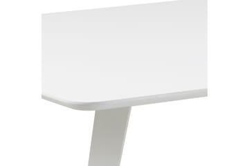Celtik Matbord 120x80 cm - Vit - Möbler - Bord & matgrupper - Matbord & köksbord