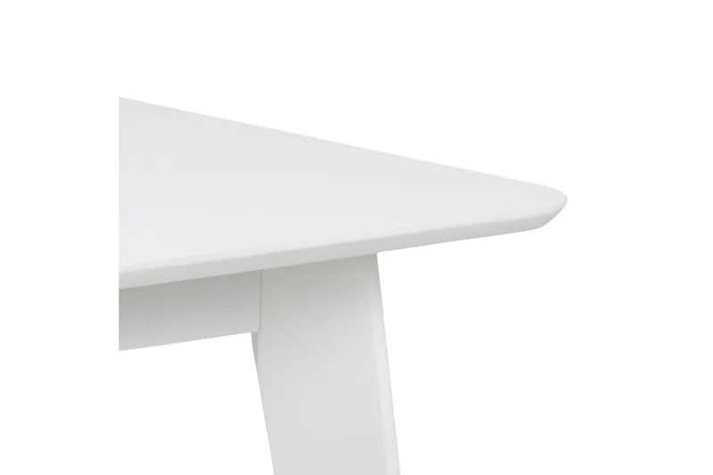 Celtik Matbord 120x80 cm - Vit - Möbler - Bord & matgrupper - Matbord & köksbord