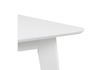 Celtik Matbord 120x80 cm - Vit - Möbler - Bord & matgrupper - Matbord & köksbord