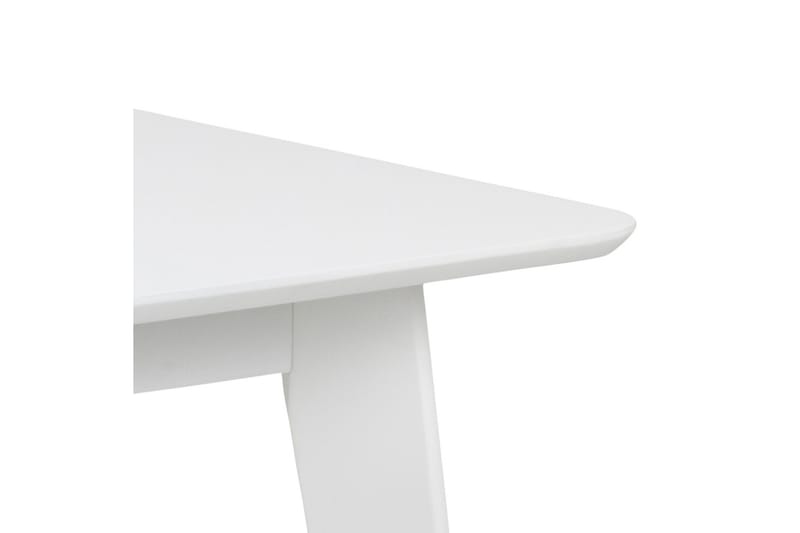 Celtik Matbord 120x80 cm - Vit - Möbler - Bord & matgrupper - Matbord & köksbord